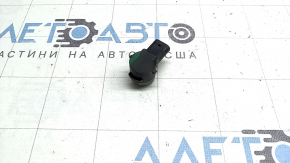 Парктроник заднего бампера Audi A6 C8 19-24 с кольцом