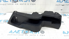 Кріплення заднього бампера ліве внутрішнє Ford Fusion mk5 19-20