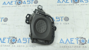 Заглушка птф левая Toyota Prius 30 10-11