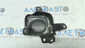 Заглушка птф левая Toyota Prius 30 10-11
