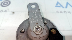Сигнал low Subaru Forester 19-24 SK