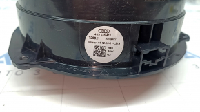 Динамик дверной задний левый Audi A6 C8 19-25