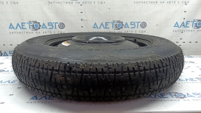 Запасне колесо докатка Nissan Murano z52 21-22 R18 165/90