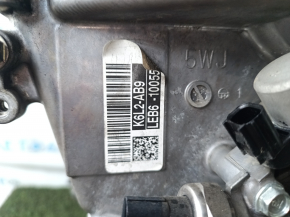 Двигун Honda Insight 19-22 LEB 1.5L 240к запустився