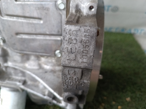 Двигун Honda Insight 19-22 LEB 1.5L 240к запустився