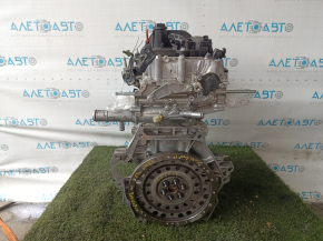 Двигун Honda Insight 19-22 LEB 1.5L 240к запустився