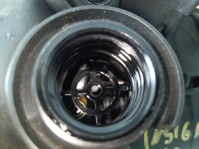Двигун Honda Insight 19-22 LEB 1.5L 240к запустився