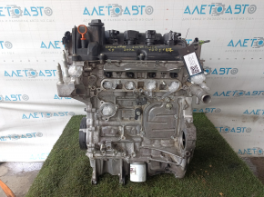 Двигун Honda Insight 19-22 LEB 1.5L 240к запустився