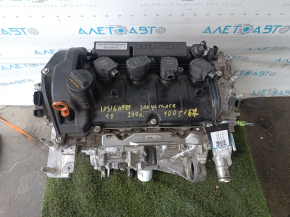 Двигун Honda Insight 19-22 LEB 1.5L 240к запустився