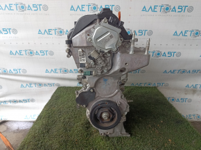 Двигун Honda Insight 19-22 LEB 1.5L 240к запустився