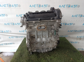 Двигун Honda Insight 19-22 LEB 1.5L 240к запустився