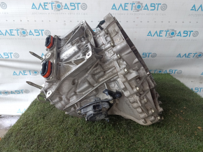 АКПП у зборі Honda Insight 19-21 CVT 1.5L 240к