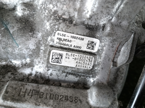 АКПП у зборі Honda Insight 19-21 CVT 1.5L 240к