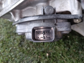 АКПП у зборі Honda Insight 19-21 CVT 1.5L 240к