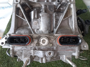 АКПП у зборі Honda Insight 19-21 CVT 1.5L 240к