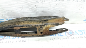 Важіль поперечний нижній задній правий Subaru Forester 19-24 SK іржавий