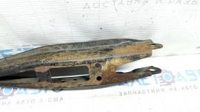 Важіль нижній задній лівий Subaru Forester 19-24 SK іржавий