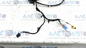 Проводка дверей передньої лівої Audi A6 C8 19-25