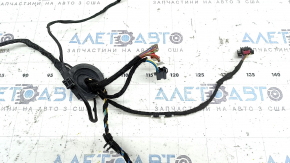 Проводка дверей передньої лівої Audi A6 C8 19-25