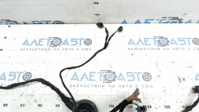 Проводка дверей передньої лівої Audi A6 C8 19-25
