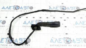 Проводка дверей передньої лівої Audi A6 C8 19-25
