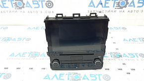 Монітор, дисплей 8" Subaru Forester 19-24 SK подряпини, корпус у кіптяви, окислений