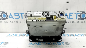 Монітор, дисплей 8" Subaru Forester 19-24 SK подряпини, корпус у кіптяви, окислений