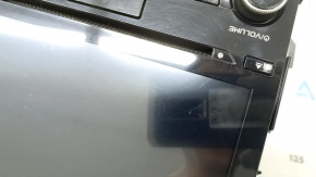 Монітор, дисплей 8" Subaru Forester 19-24 SK подряпини, корпус у кіптяви, окислений