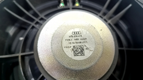 Динамик дверной передний правый Audi A6 C8 19-25
