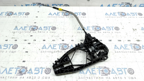 Механізм ручки дверей задньої лівої Audi A6 C8 19-25