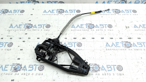 Механізм ручки дверей задньої лівої Audi A6 C8 19-25