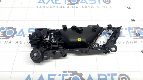 Ручка внутрішні двері передня права Audi A6 C8 19-25 хром корпус