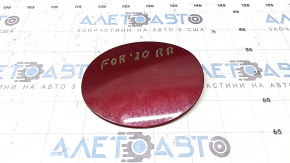 Лючок бензобака Subaru Forester 19-24