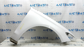 Крило переднє праве Ford Fusion mk5 17-20 білий YZ