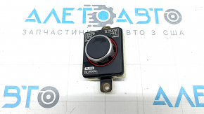 Блок керування режимами АКПП Subaru Forester 19-24 SK тип 2