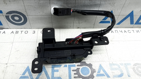 Індикатор АКПП Toyota Rav4 19-25 hybrid, подряпини
