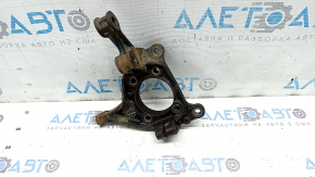 Цапфа передняя правая Subaru Forester 19-24 SK ржавая