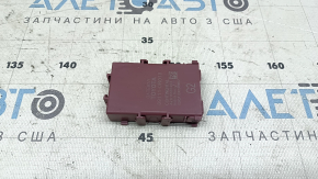 DASH NETWORK GATEWAY CONTROL MODULE Toyota Rav4 19-25