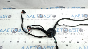 Проводка двери передней правой Audi A6 C8 19-25