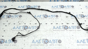 Проводка двери передней правой Audi A6 C8 19-25