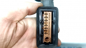 Проводка двери передней правой Audi A6 C8 19-25