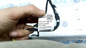 Проводка двери передней правой Audi A6 C8 19-25