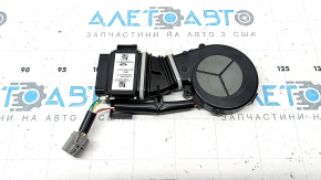 Вентилятор обдува подушки пассажирского сиденья Ford Fusion mk5 17-20