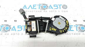 Вентилятор обдува подушки пассажирского сиденья Ford Fusion mk5 17-20