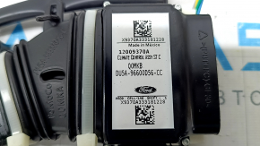 Вентилятор обдува подушки пассажирского сиденья Ford Fusion mk5 17-20