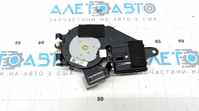 Вентилятор обдування спинки пасажирського сидіння Ford Fusion mk5 13-20