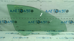 Стекло двери передней правой Audi A6 C8 19-25