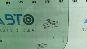 Стекло двери задней левой Audi A6 C8 19-25