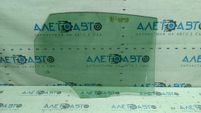 Стекло двери задней левой Audi A6 C8 19-25