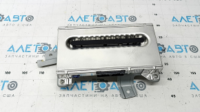 Підсилювач аудіо Ford Fusion mk5 17-20 SONY з кронштейном